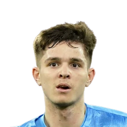 James McAtee Dream League Soccer 2024 / DLS24