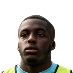 Nnamdi Ofoborh Dream League Soccer 2024 / DLS24
