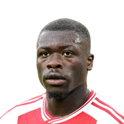 Brian Brobbey Dream League Soccer 2024 / DLS24