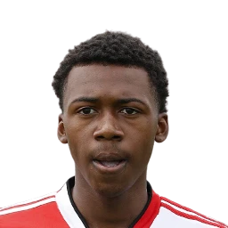 Antoni Milambo Dream League Soccer 2024 / DLS24