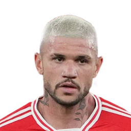 Felipe Rodrigues Da Silva Dream League Soccer 2024 / DLS24