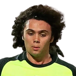 Goncalo Esteves Dream League Soccer 2024 / DLS24