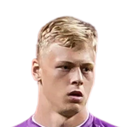 Lukas Hornicek Dream League Soccer 2024 / DLS24