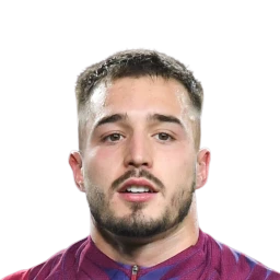 Arnau Tenas Dream League Soccer 2024 / DLS24