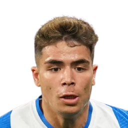 Nico Melamed Dream League Soccer 2024 / DLS24