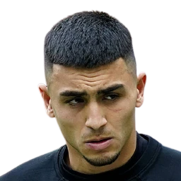 Leo Román Dream League Soccer 2024 / DLS24