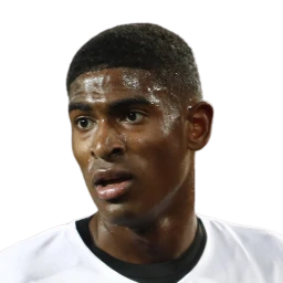 Cristhian Mosquera Dream League Soccer 2024 / DLS24