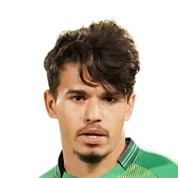 Nais Djouahra Dream League Soccer 2024 / DLS24