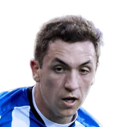 Jon Ander Olasagasti Dream League Soccer 2024 / DLS24