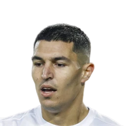 Diego González Dream League Soccer 2024 / DLS24
