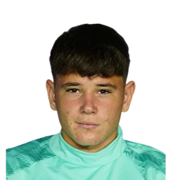 Alvaro Bastida Dream League Soccer 2024 / DLS24