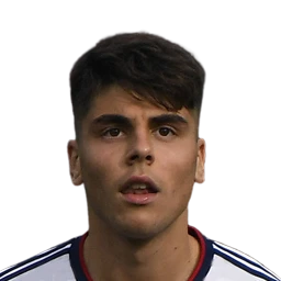 Adam Obert Dream League Soccer 2024 / DLS24