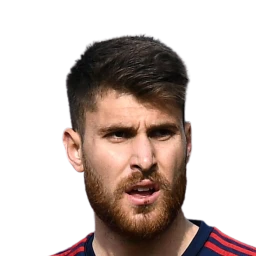 Giorgio Altare Dream League Soccer 2024 / DLS24