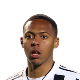 Marley Aké Dream League Soccer 2024 / DLS24