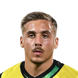 Davide Marfella Dream League Soccer 2024 / DLS24