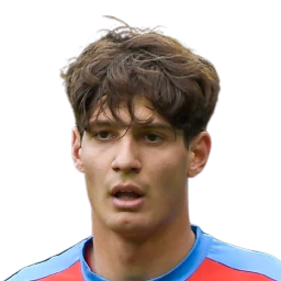 Alessandro Zanoli Dream League Soccer 2024 / DLS24