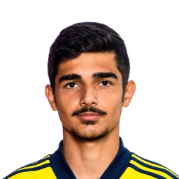 Aimar Sher Dream League Soccer 2024 / DLS24
