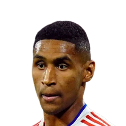 Mateus Cardoso Lemos Martins Dream League Soccer 2024 / DLS24