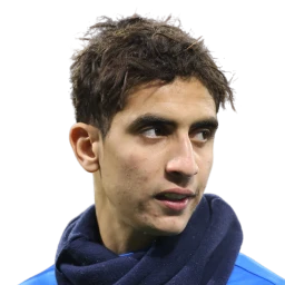Oussama Targhalline Dream League Soccer 2024 / DLS24