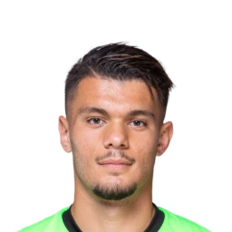 Teddy Boulhendi Dream League Soccer 2024 / DLS24