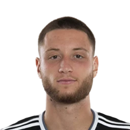 Grégoire Coudert Dream League Soccer 2024 / DLS24