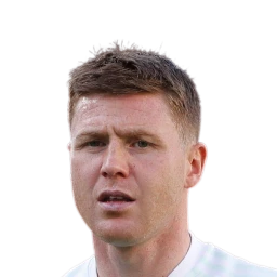 James McCarthy Dream League Soccer 2024 / DLS24