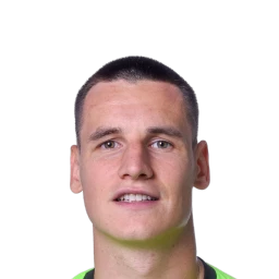Rémy Descamps Dream League Soccer 2024 / DLS24