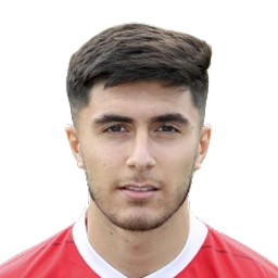 Yusuf Barasi Dream League Soccer 2024 / DLS24