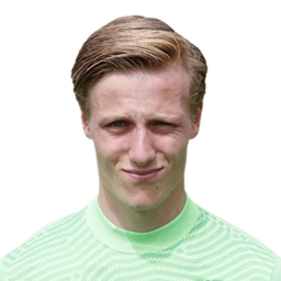 Daan Reiziger Dream League Soccer 2024 / DLS24
