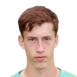 Robin Roefs Dream League Soccer 2024 / DLS24