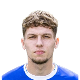 Roy Kuijpers Dream League Soccer 2024 / DLS24