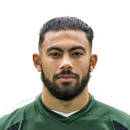 Issam El Maach Dream League Soccer 2024 / DLS24