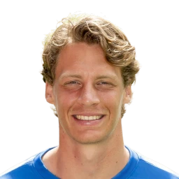 Thijmen Nijhuis Dream League Soccer 2024 / DLS24