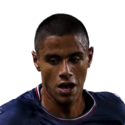 Luis Mota Dream League Soccer 2024 / DLS24