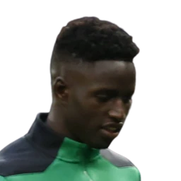 Matchoi Djaló Dream League Soccer 2024 / DLS24