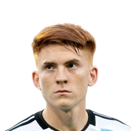 Valentin Barco Dream League Soccer 2024 / DLS24