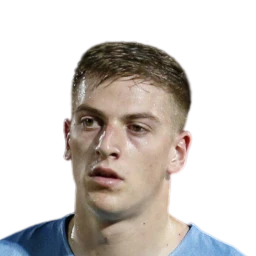 Liam Delap Dream League Soccer 2024 / DLS24