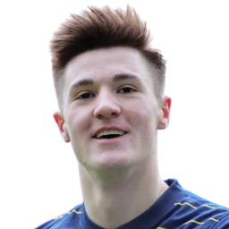 Benjamin Šeško Dream League Soccer 2024 / DLS24