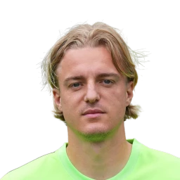 Sebastiaan Bornauw Dream League Soccer 2024 / DLS24