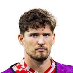 Gregor Kobel Dream League Soccer 2024 / DLS24