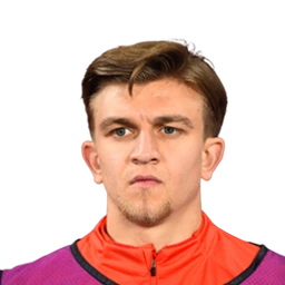 Ridvan Yilmaz Dream League Soccer 2024 / DLS24