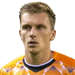 Damon Mirani Dream League Soccer 2024 / DLS24
