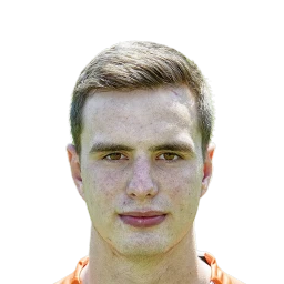 Calvin Twigt Dream League Soccer 2024 / DLS24
