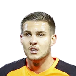 Mike Eerdhuijzen Dream League Soccer 2024 / DLS24