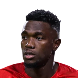 Yahia Fofana Dream League Soccer 2024 / DLS24