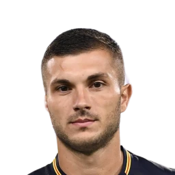 Gabriel Strefezza Dream League Soccer 2024 / DLS24
