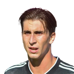 Fabio Miretti Dream League Soccer 2024 / DLS24