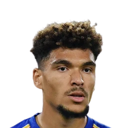 Valentin Gendrey Dream League Soccer 2024 / DLS24