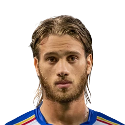 Antonino Gallo Dream League Soccer 2024 / DLS24