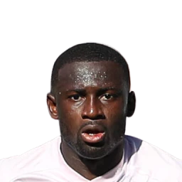 Jamilu Collins Dream League Soccer 2024 / DLS24